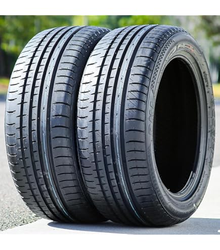 Amazon.com: Toyo Proxes A40A 215/45R18 89V BSW : Automotive