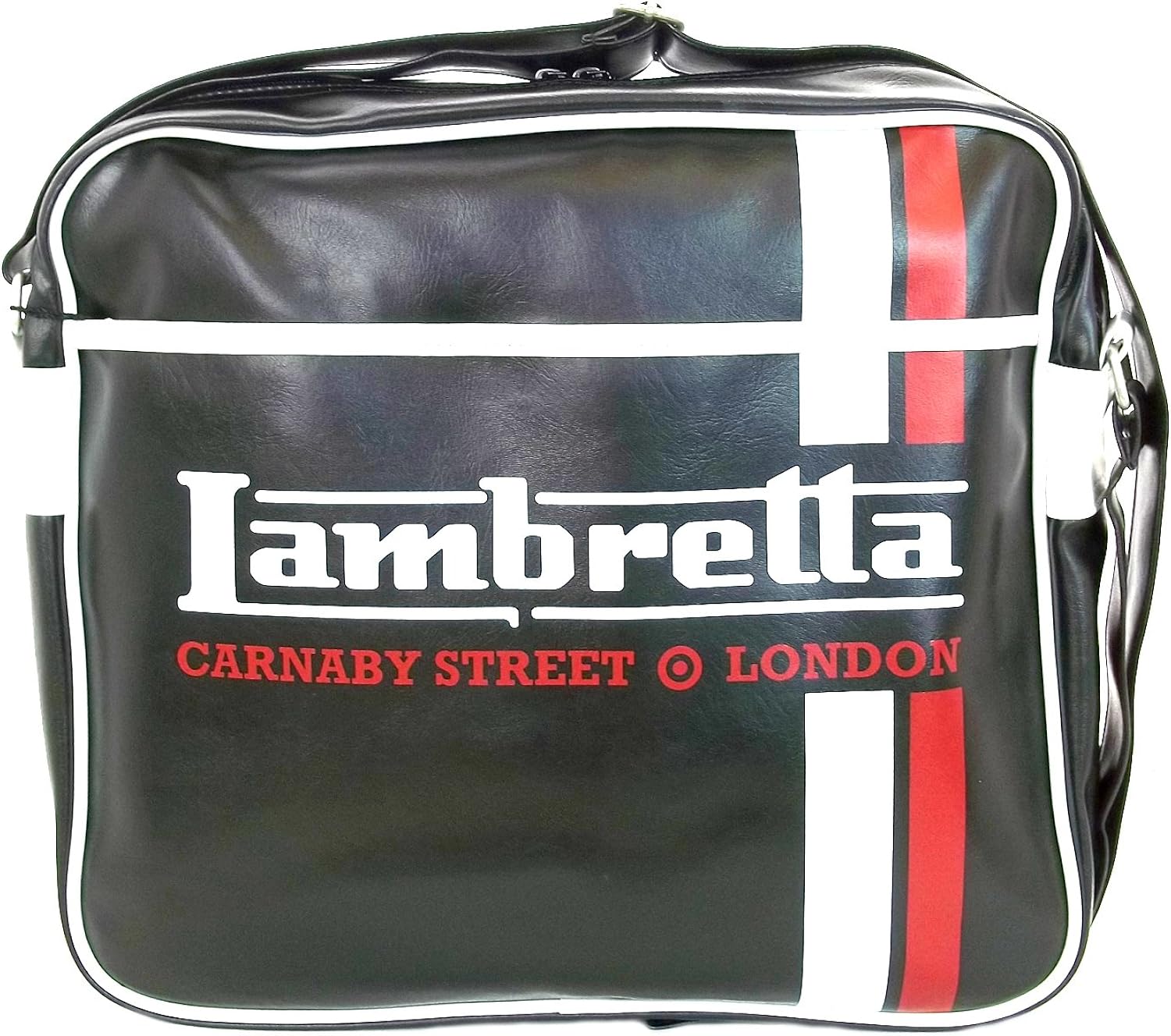 Lambretta Carnaby Street London  : 14 Streets In The Heart Of London�s West End With Over 100 Shops And 60 Restaurants, Bars And Cafés.