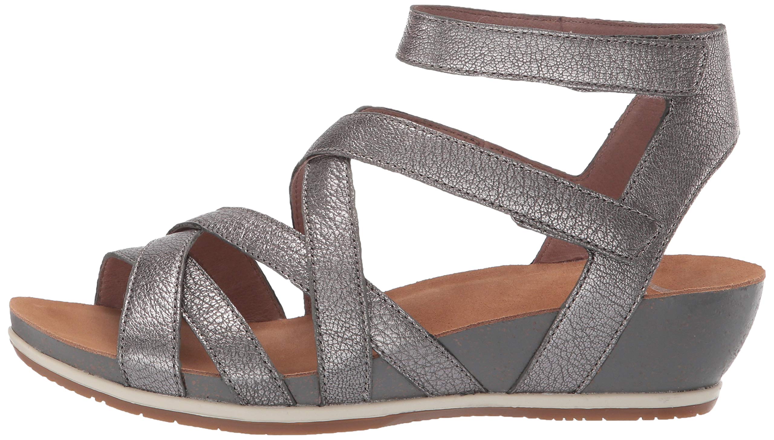 dansko women's veruca sandal