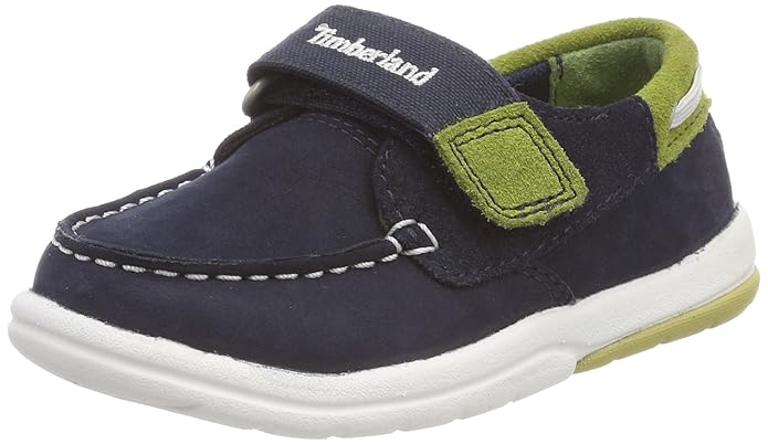 Timberland Unisex Baby Toddle Tracks Slipper