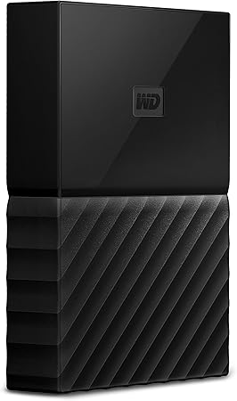 wd 2tb ps4