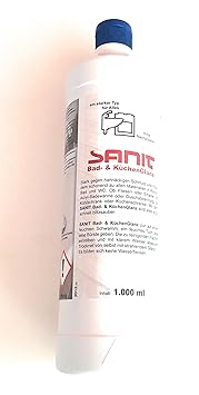 Sanit Bad-u.KüchenGlanz