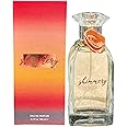 Belcam Beauty SHIMMERY Eau de Parfum for Women 3.4 Fl Oz - Notes: Musk, Orange, Jasmine