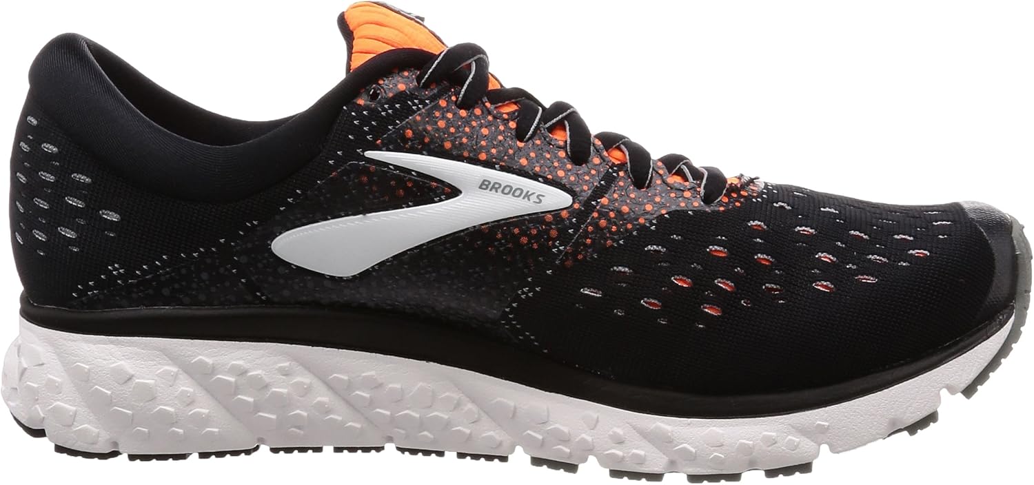 brooks glycerin 16 orange