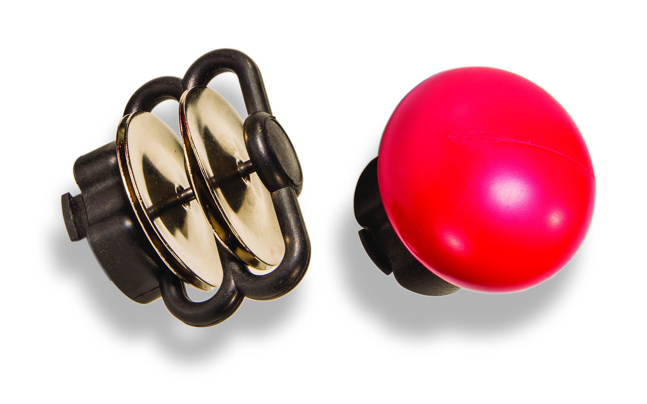 LP Latin Percussion Cajón Pedal Enhancer LP-CBSE-PK