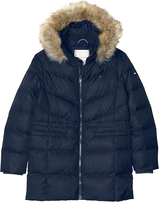tommy hilfiger dg essential jacket
