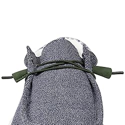 Endoto Elastic Shoelaces Strings Replacement Laces