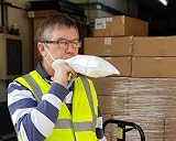 AlcoSense UK Single Use Breathalyser Police Level Accuracy view 3