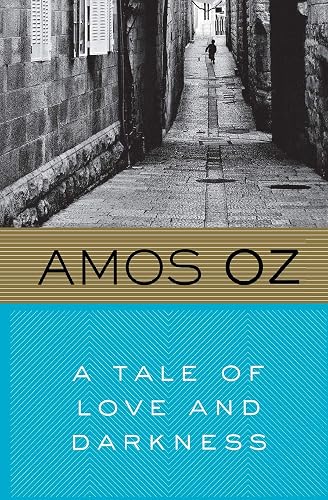 Download A Tale of Love and Darkness PDF