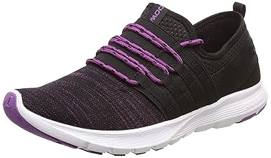 power women's running shoes