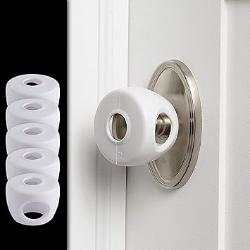 amazon child proof door lock
