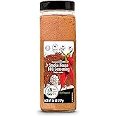 Ābel Spice Farm Smoke House BBQ Seasoning – 26 oz, Bold & Smoky Gourmet Blend for Meats, Veggies & Grilling – All-Natural, Kosher, Non-GMO