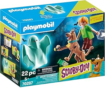 juguetes de scooby doo