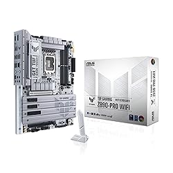 ASUS TUF Gaming Z890-PRO WiFi Z890 LGA 1851 ATX