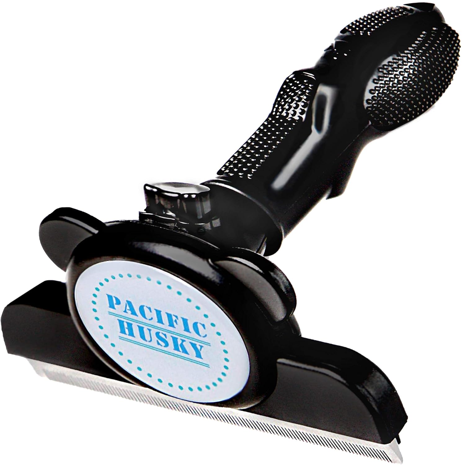 deshedding tool for husky