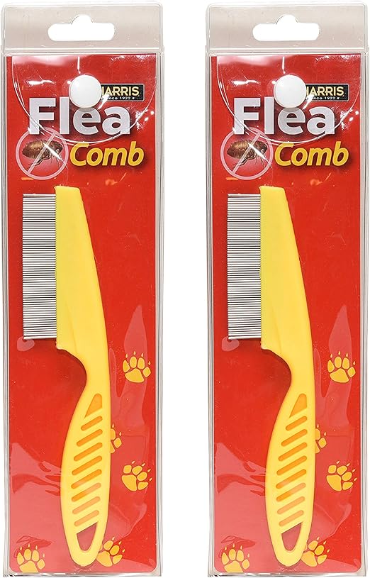 dog flea comb amazon
