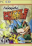Neopets Puzzle Adventure - PC