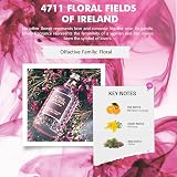 4711 Acqua Colonia Intense Floral Fields of Ireland Eau de Cologne 170ml view 6