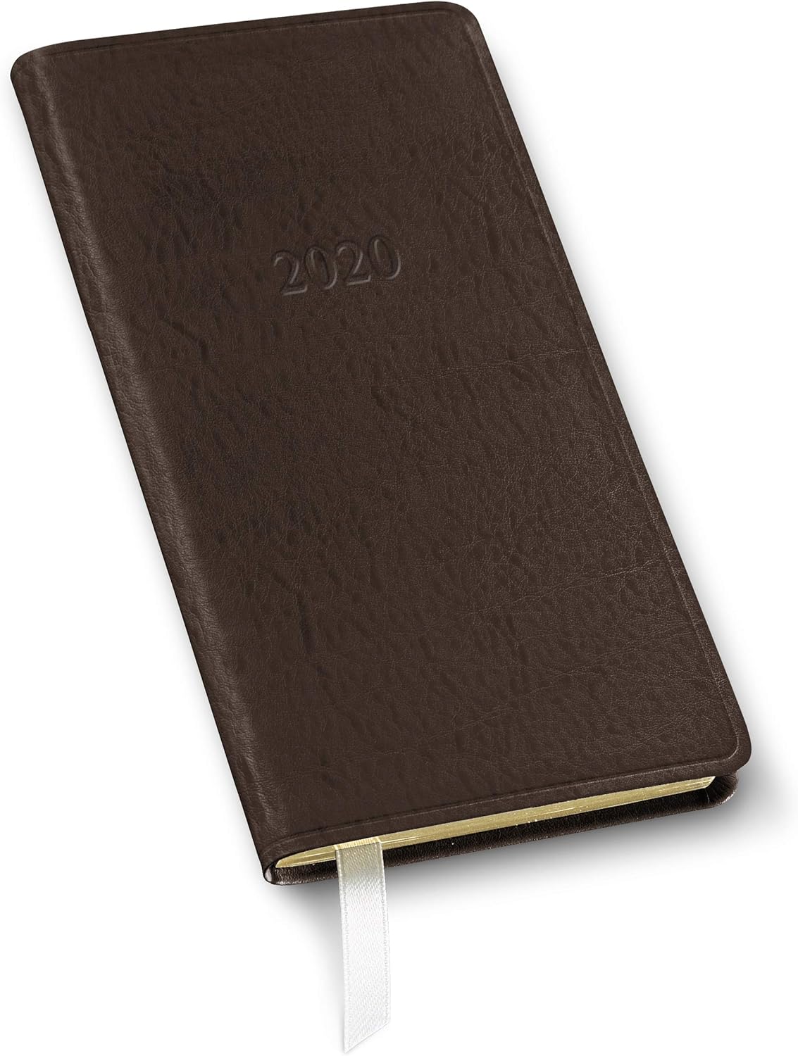 Best Leather Gallery Desk Calendar