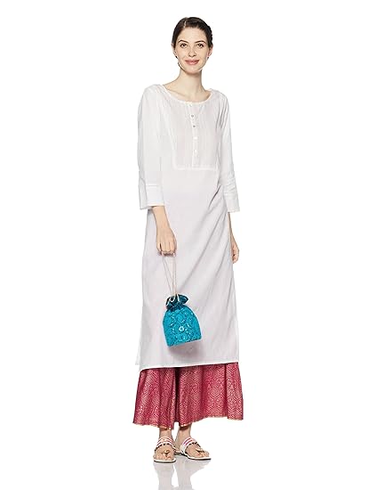 fabindia kurtis amazon