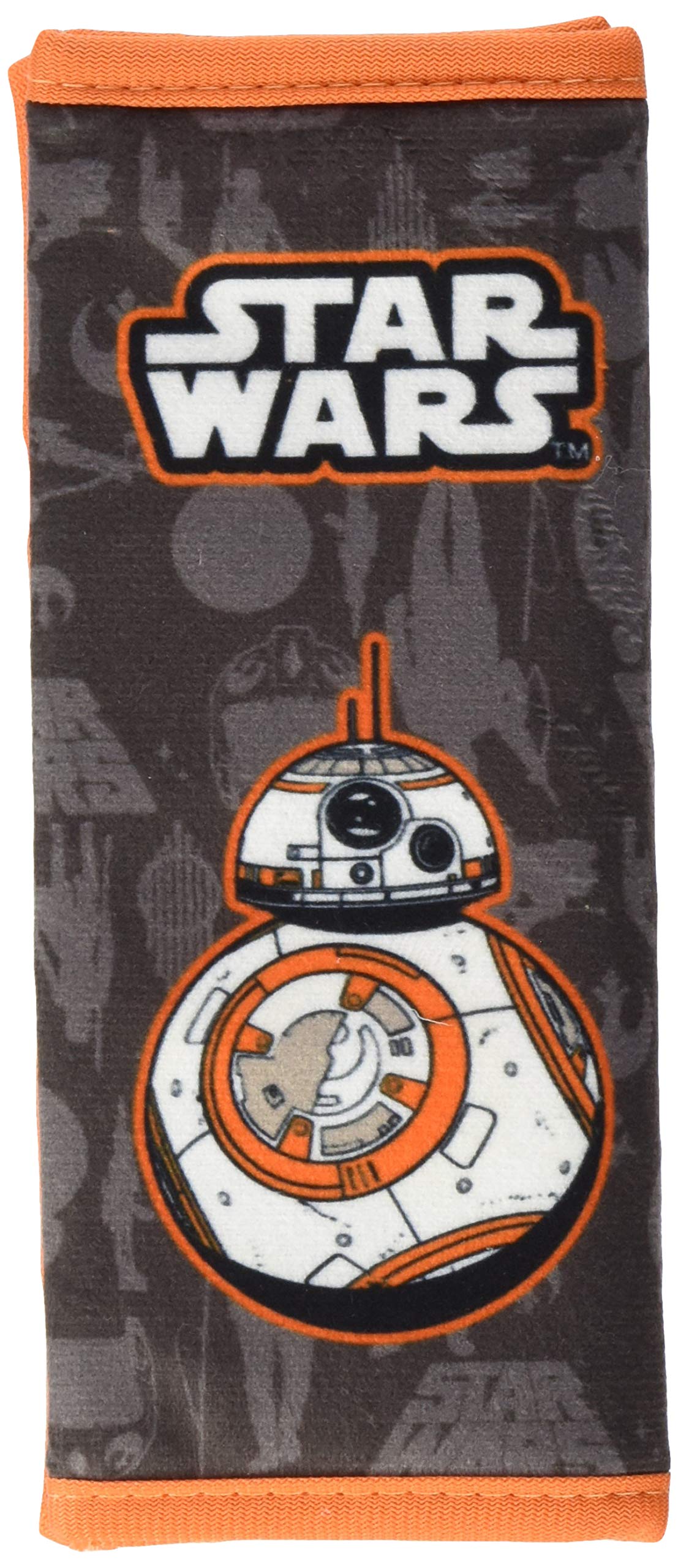 Disney 9609 Seat Belt Cushion