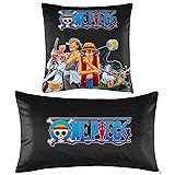 One Piece Cushion Covers - Set of 2 Home Decor 50 x
