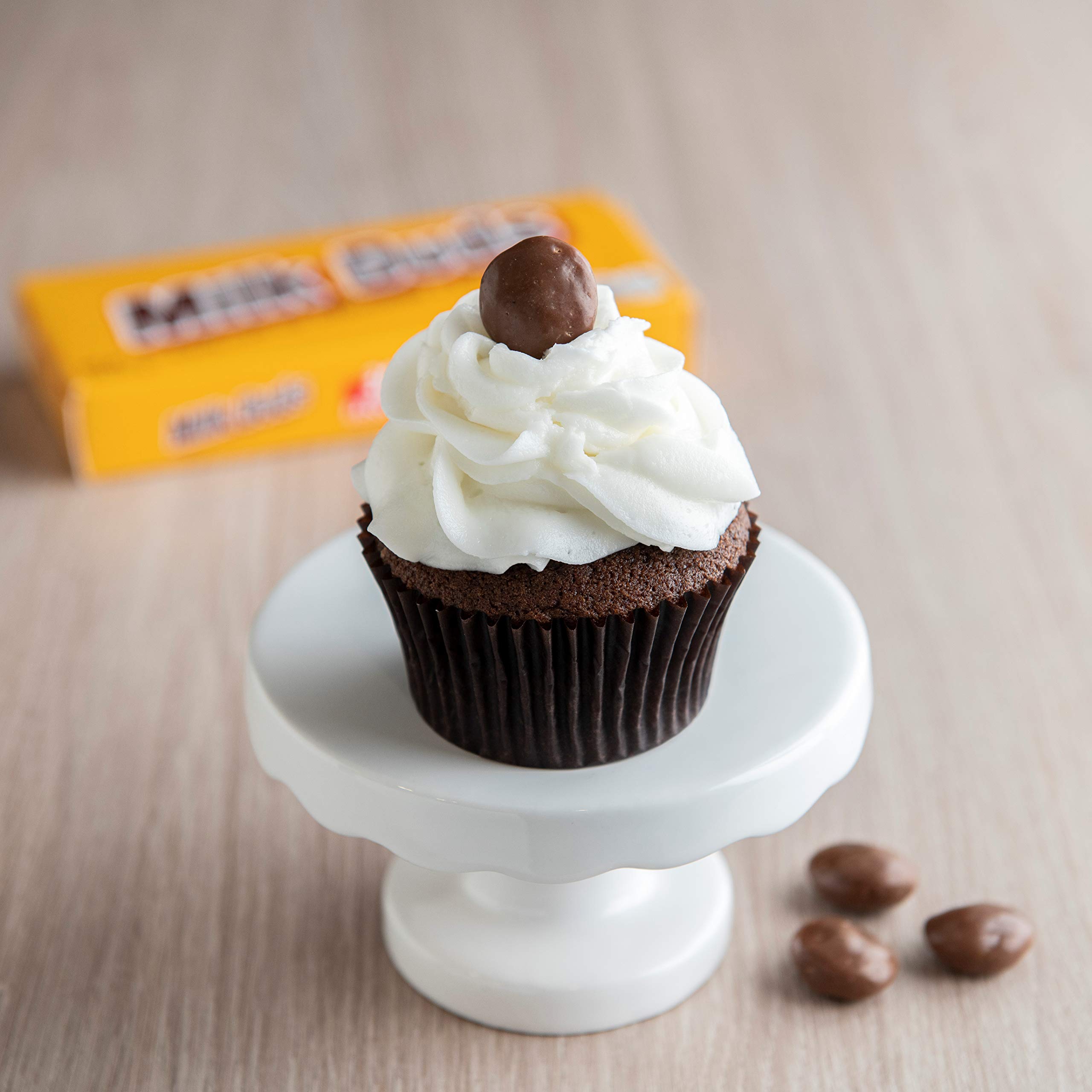 MILK DUDS Chocolate and Caramel Candy, 5 Ounce (Pack of 12) Buy