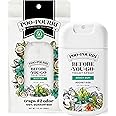 Poo-Pourri Before-You-Go Pocket Toilet Spray, Travel Essentials, Beach Bum, 1 Fl Oz, Up to 50 Uses, On-The-Go Bathroom Odor D