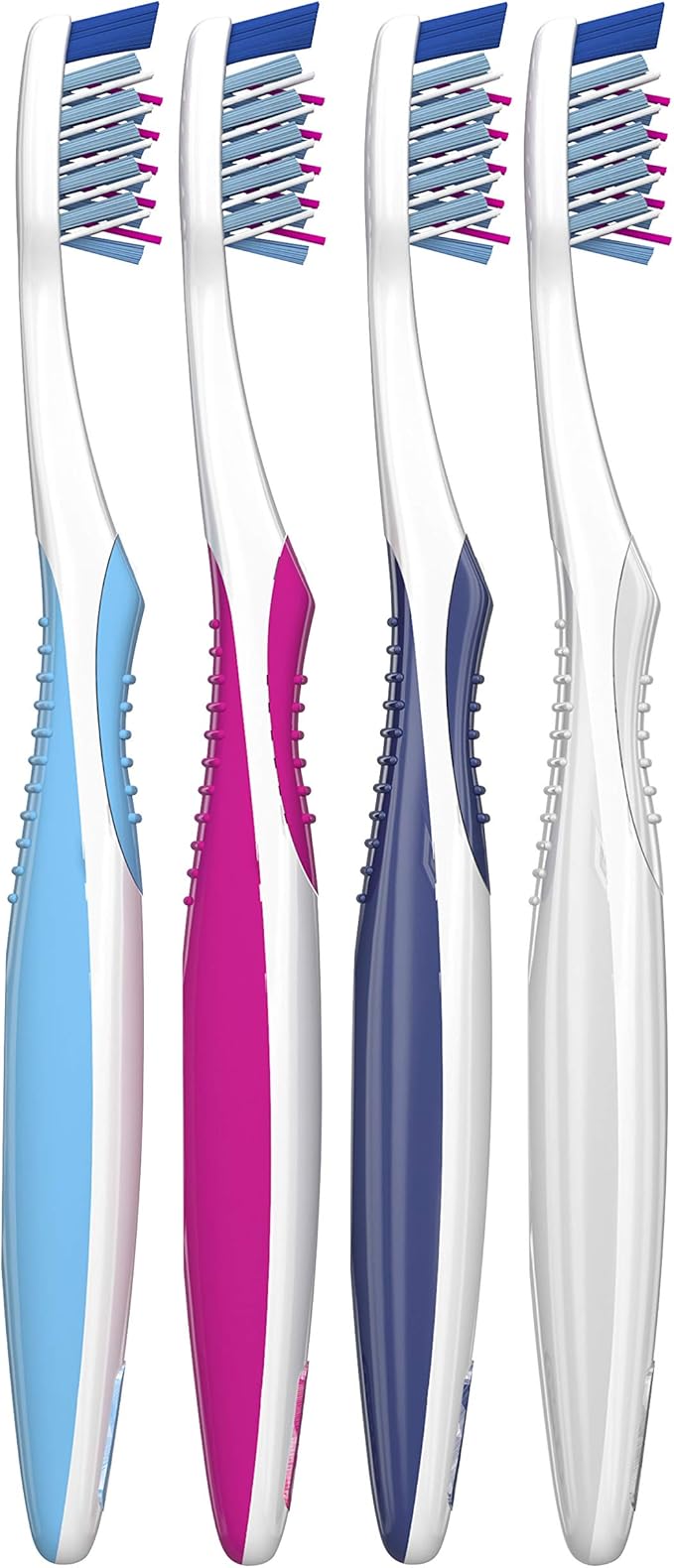 OralB ProHealth Superior Clean Toothbrush, 4 Count, Soft Amazon.ca