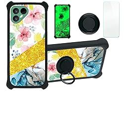 jioeuinly Fairphone 4 5g Case Compatible with
