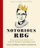 Notorious RBG: The Life and Times of Ruth Bader Ginsburg