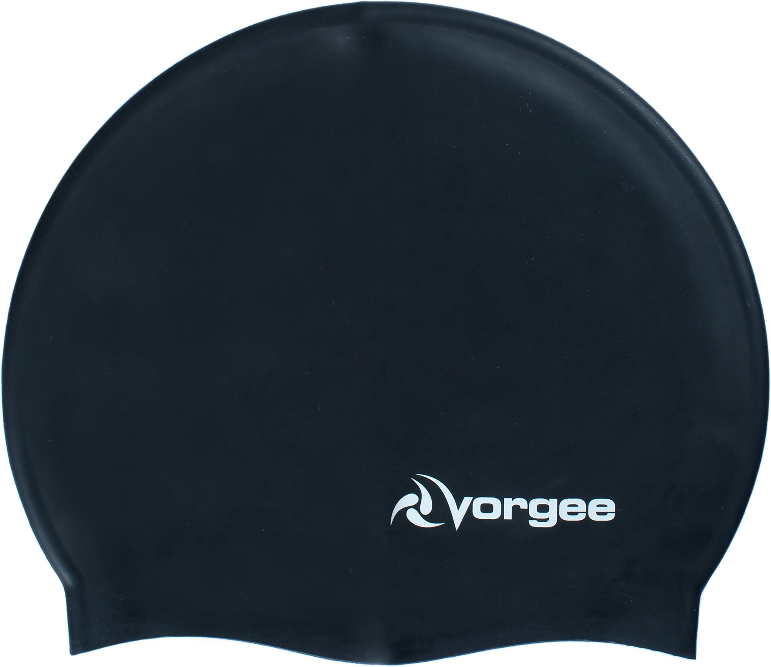 Super-Flex Silicone Swimming Cap