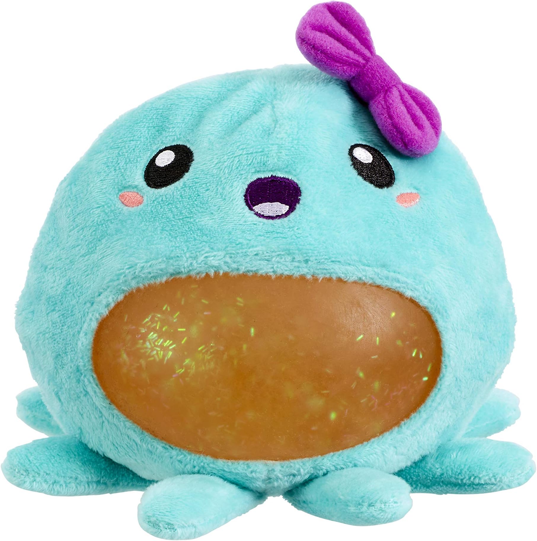 Splishies Super Orizi Octopus Wave 1, Multi-Colour