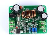 DollaTek 600W DC Boost Converter 10-60V to 12-80V Step-Up Power Supply Module view 5