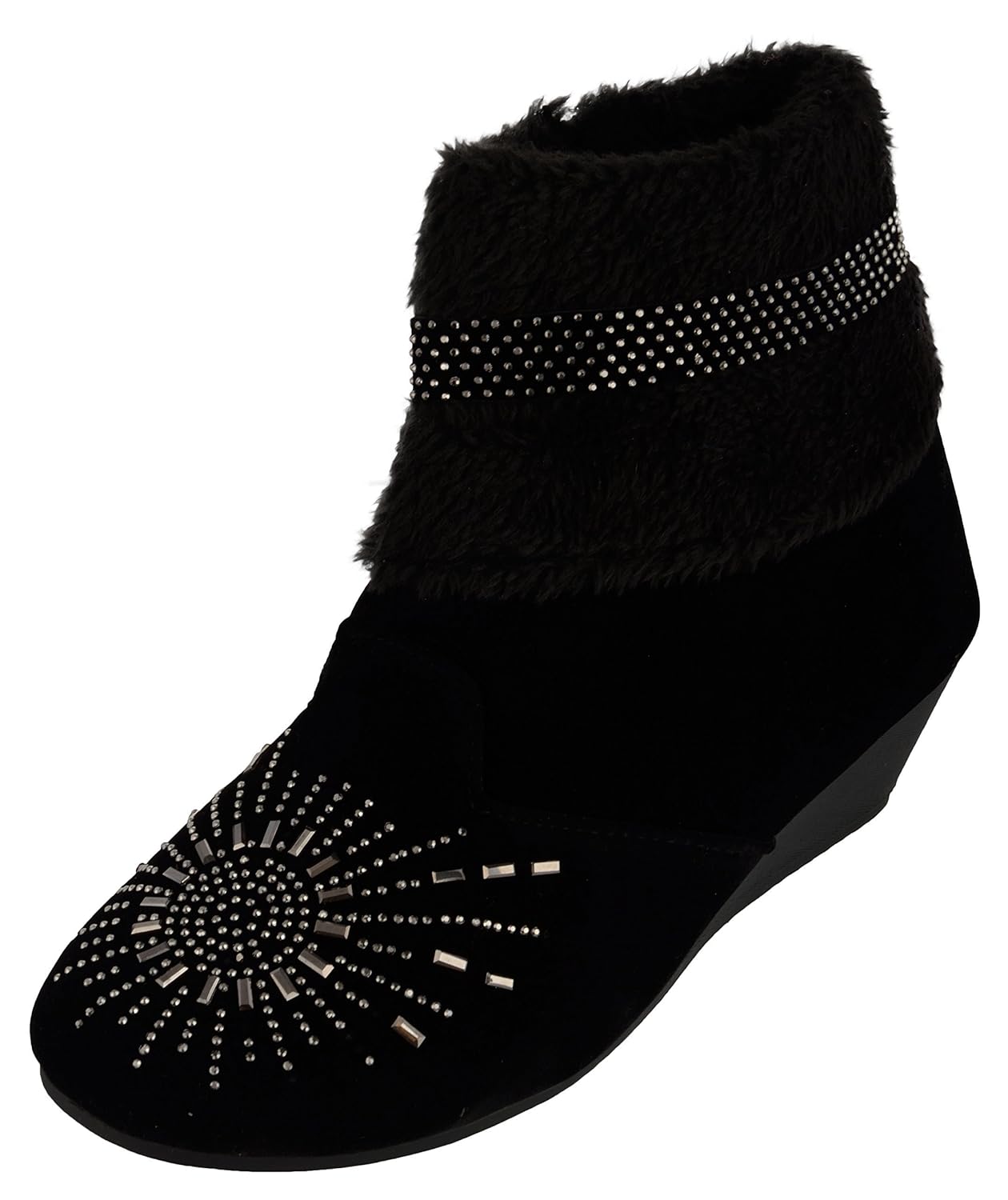 perfect choice stylish & fashionable boot's for women & girl