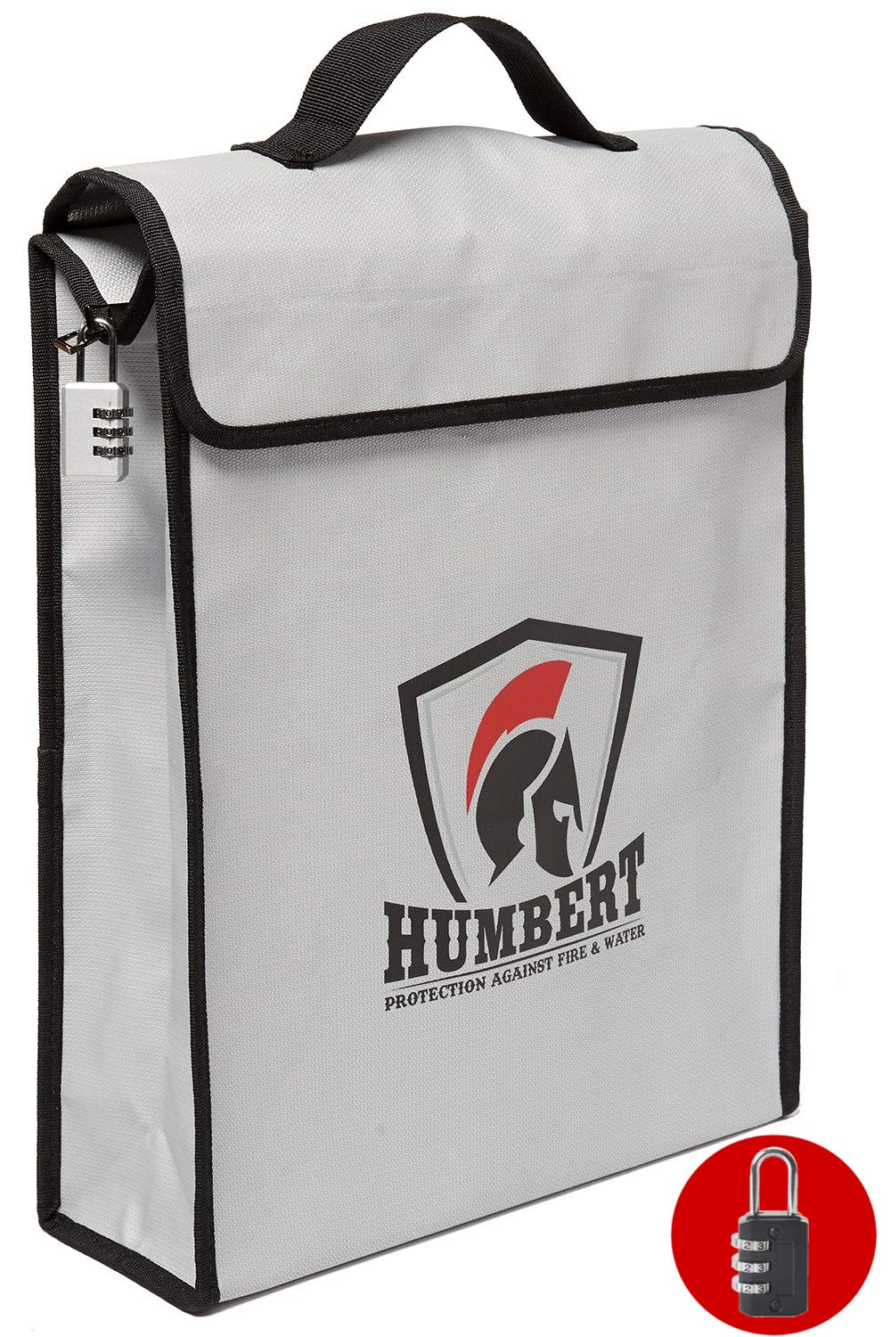 Best Home Safe Portable Legal Size