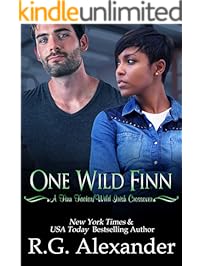 One Wild Finn (The Finn Factor Book 9)