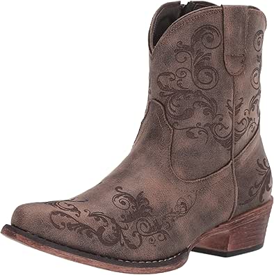 ROPER Women's Short Stuff Fashion Boot