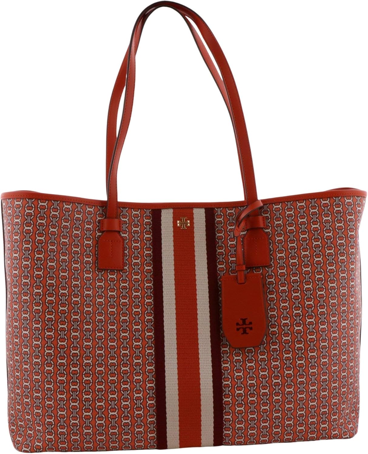 tory burch overnight bag