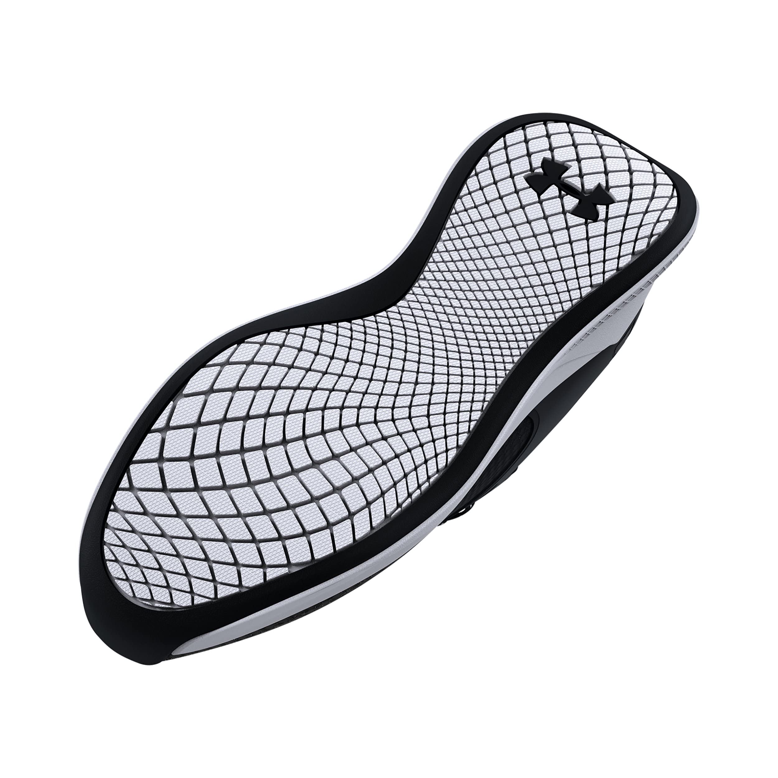 Under Armour Women's Charged Aurora 2 Cross Trainer