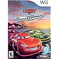 Disney's Cars Race O Rama - Nintendo Wii