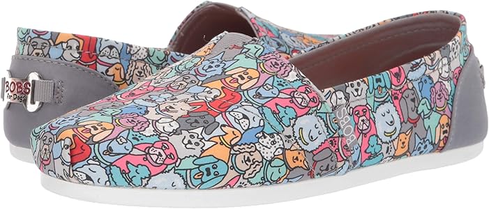 skechers bobs plush lil fox