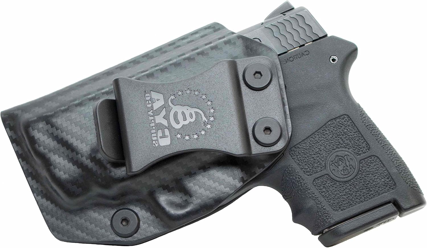 Best vedder holster smith and wesson