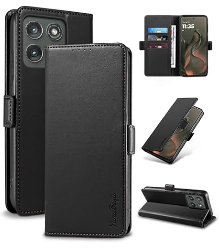 Amazon.com: ZZXX for OnePlus 12 Wallet Case with [RFID Blocking