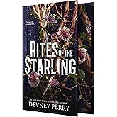 Rites of the Starling (Shield of Sparrows, 2)