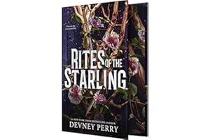 Rites of the Starling