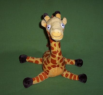 kohls cares giraffe