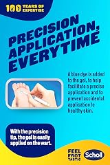 Dr. Scholl’s Verruca Treatment Pen 2ml Precision Tip Visible in 1 Week view 4