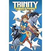 Trinity: Generation S (Dc Trinity)