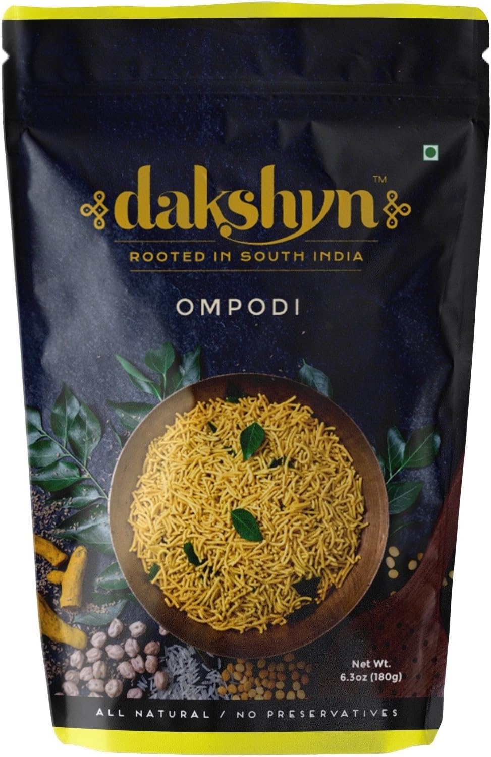 Dakshyn Ompodi - 180g